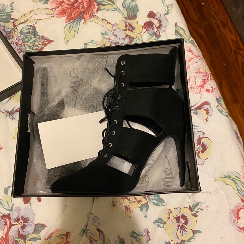 Heels